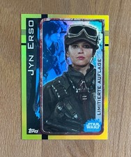 Topps Star Wars Force Attax