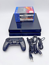 Sony PlayStation 4 CUH-1116a