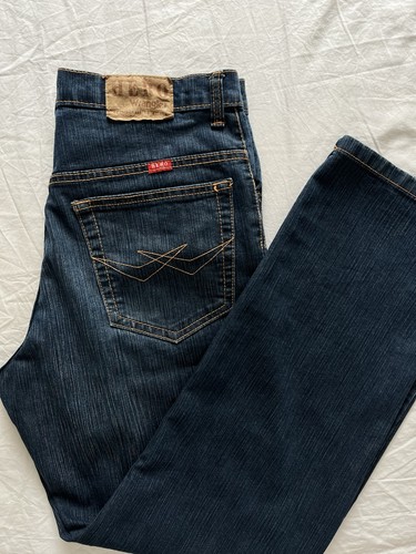 Hero wrangler frauen jeans - by,