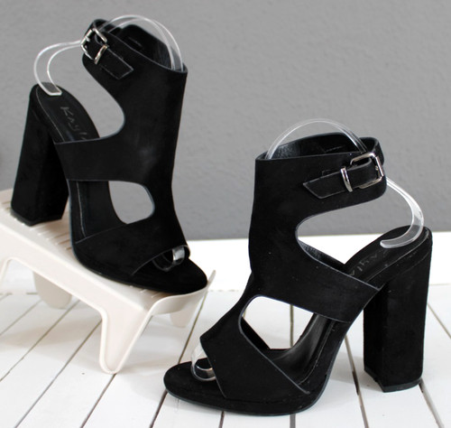 Kayla high heel - kayla,