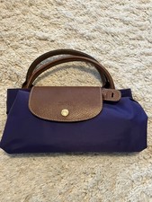 Longchamp Le Pliage Marineblau