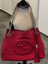 Gucci Soho Schultertasche