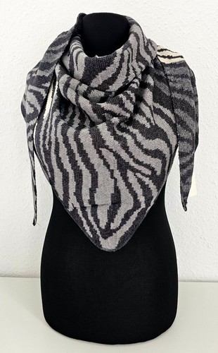 Blogger xxl dreieckstuch tuch - blogger,
