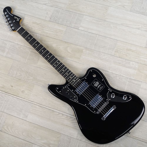 Fender player fusion jaguar - player,