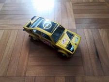 Burago Opel Kadett GT/E Rally