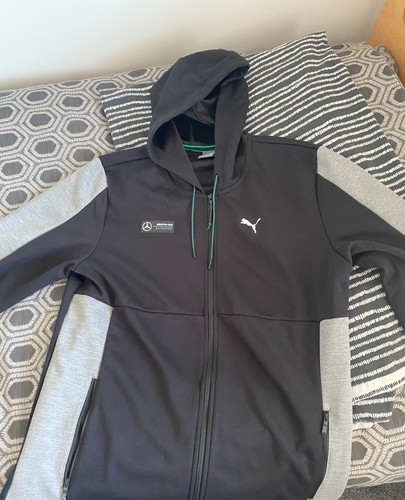 Puma amg petronas motorsport - amg,