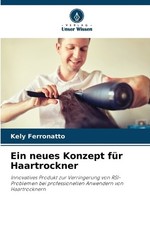 Kely Ferronatto Ein neues