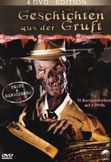 Geschichten aus der - , gruft