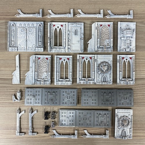 Games workshop warhammer 40k - warhammer,