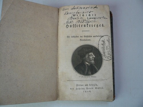 Geschichte des