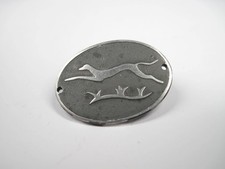 Wehrmacht Windhund Divisionsabzeichen  