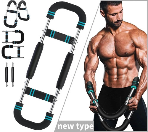 Stufen twister armtrainer - 3,
