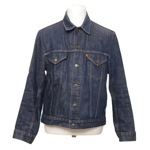 Levi strauss jeansjacke - strauss, co,