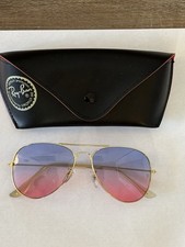 Ray-Ban Aviator – Modell RB