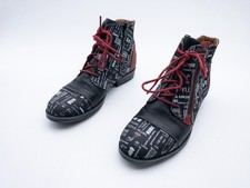 DOUBLE YOU (D.YOU) Damen Boots