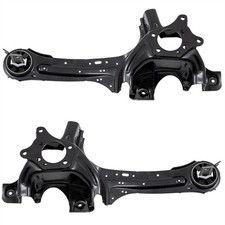 2 Längslenker hinten für Ford Mondeo MK4 BA7 links rechts Hinterachse