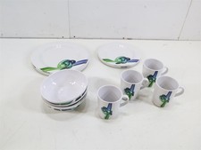 Camp4 Lucca Geschirrset