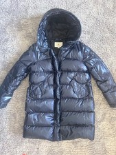 Peuterey Daunen Mantel Jacke