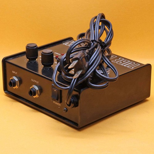 Guyatone htd tube - htd-1, distortion