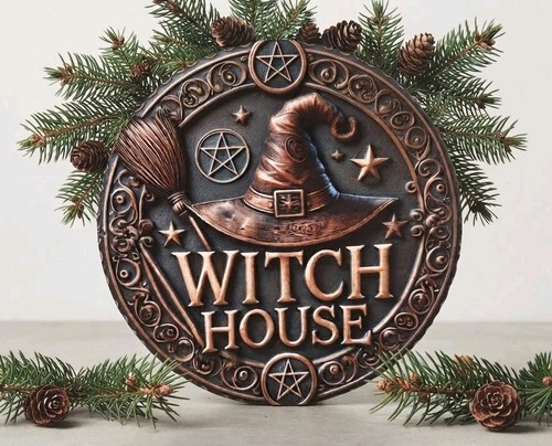 Hexe haus witch house - 🦇hexe,