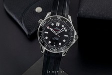 Omega Seamaster Diver 300M