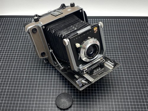 Linhof super technika - super,