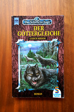 DSA Das Schwarze Auge Roman