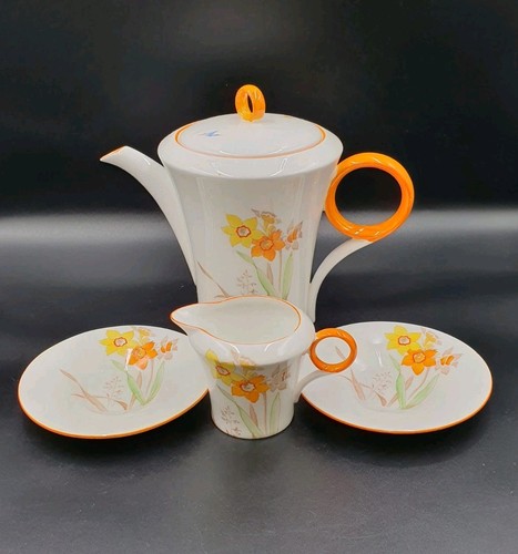Shelley regent kaffeekanne - shelley,