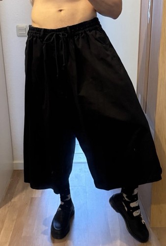 Neue yohji yamamoto shorts - yohji,