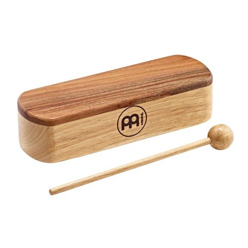 Meinl prof woodblock pmwb1 l - prof.,