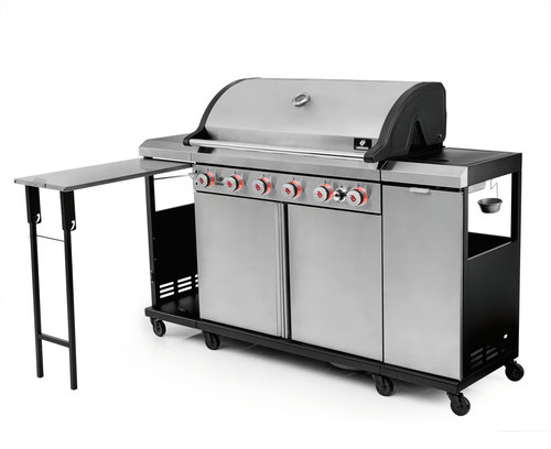 Landmann gasgrill bbq gas - bbq,