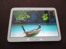 Samsung Galaxy Tab3 GT-P5210
