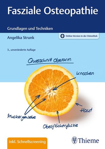 Fasziale osteopathie - osteopathie, |