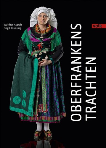 Oberfrankens trachten birgit - ~,