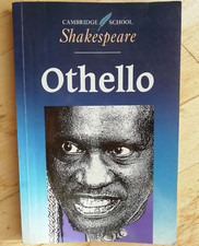 William Shakespeare - Othello