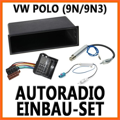 Auto radio einbau blende - auto,