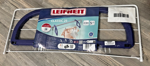 Leifheit 83046 hängetrockner - leifheit,