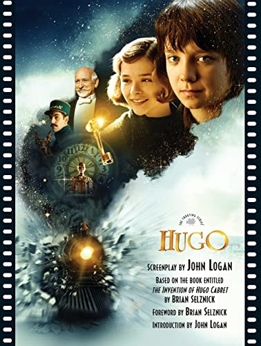 Hugo the shooting script - the,