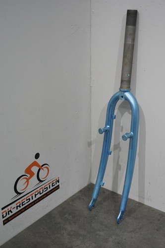 Stahl starrgabel gabel mit - stahl,