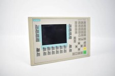 Siemens 6" Panel OP270