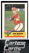 Jaime Northeimer 1994 Fleer