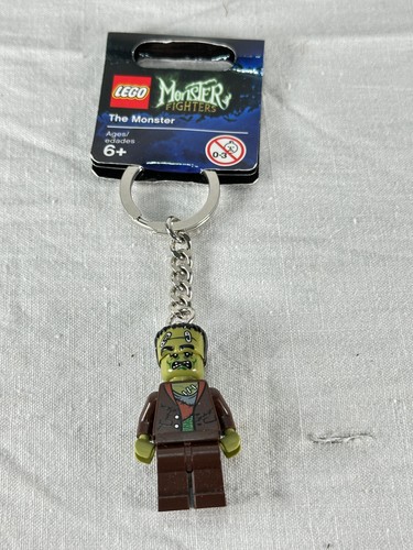 Lego monster fighter - lego,