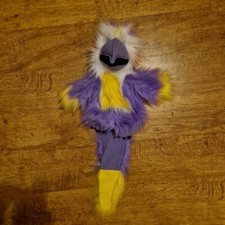 Vintage the puppet - vintage, company