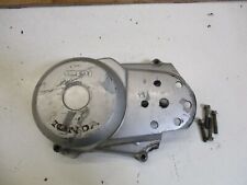 Ritzelabdeckung Motordeckel Honda CG 125 Acura Integra JC27 links Kettenschutz