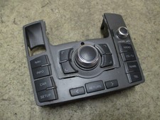 Multimediabedienteil