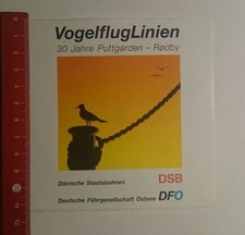 Aufkleber/Sticker