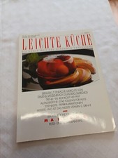 Leichte Küche - Heft 2/90 März/April/Mai - AMC