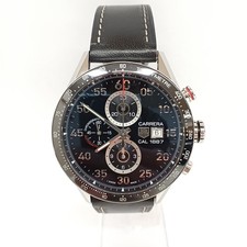 TAG HEUER CARRERA 1887