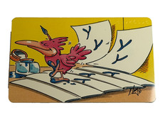 Telefon Karte ungenutzt - G+D