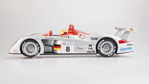 Carrera exclusiv 20480 audi - carrera, r8